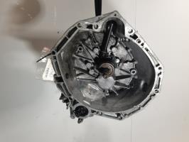 Boite de vitesses renault scenic 2 phase 2
