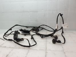 Capteur aide au stationnement volkswagen golf 7 phase 2