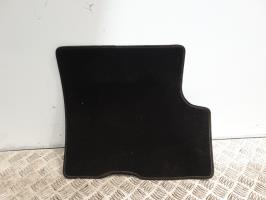 Tapis de sol dacia duster 2 phase 1