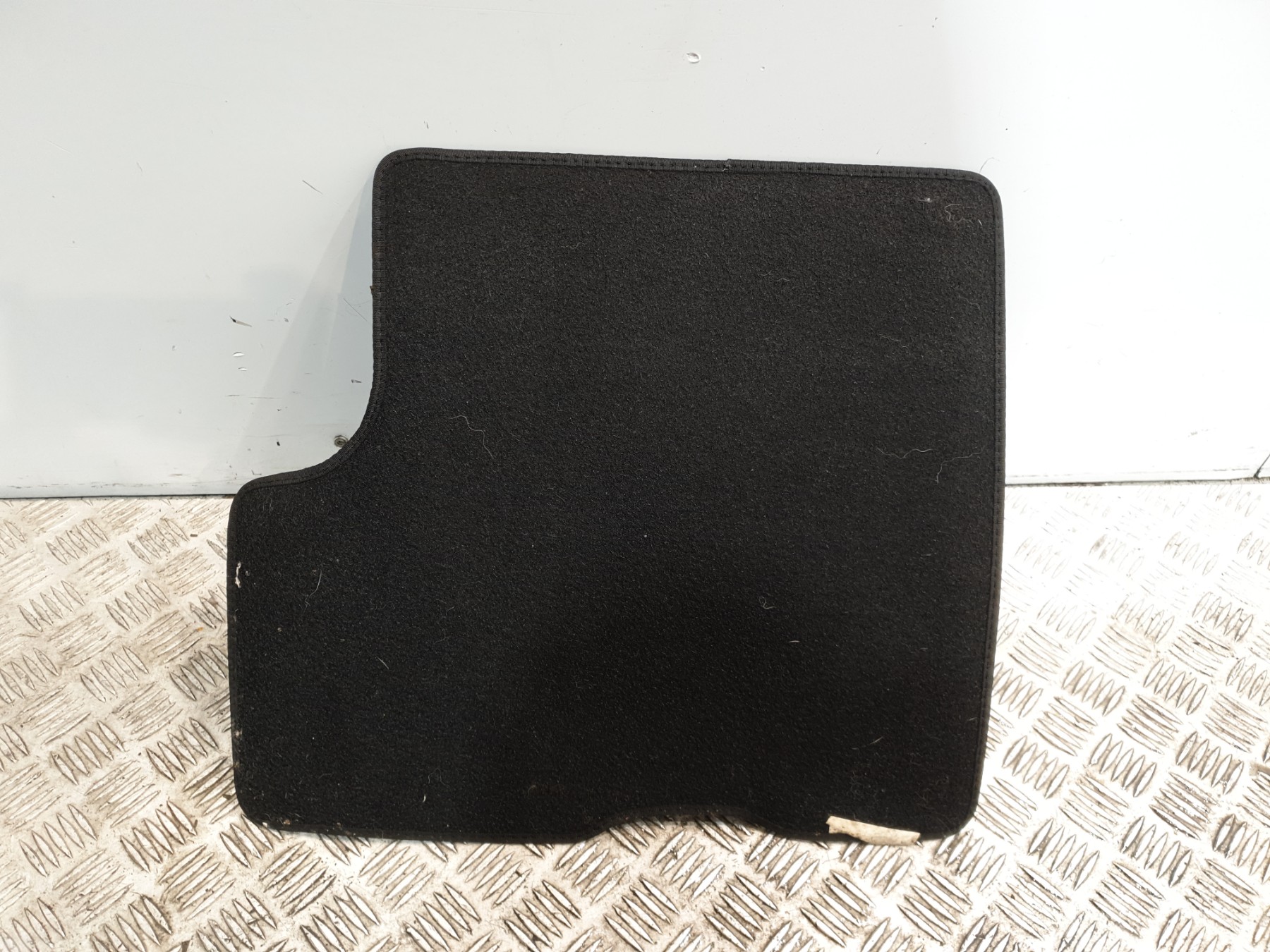Tapis de sol dacia duster 2 phase 1