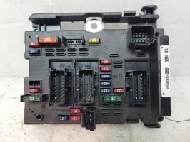 Boitier servitude moteur (BSM) peugeot 206 phase 2