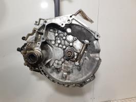Boite de vitesses peugeot 206+