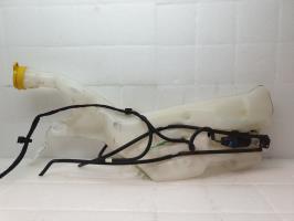 Vase de lave glace renault megane 4