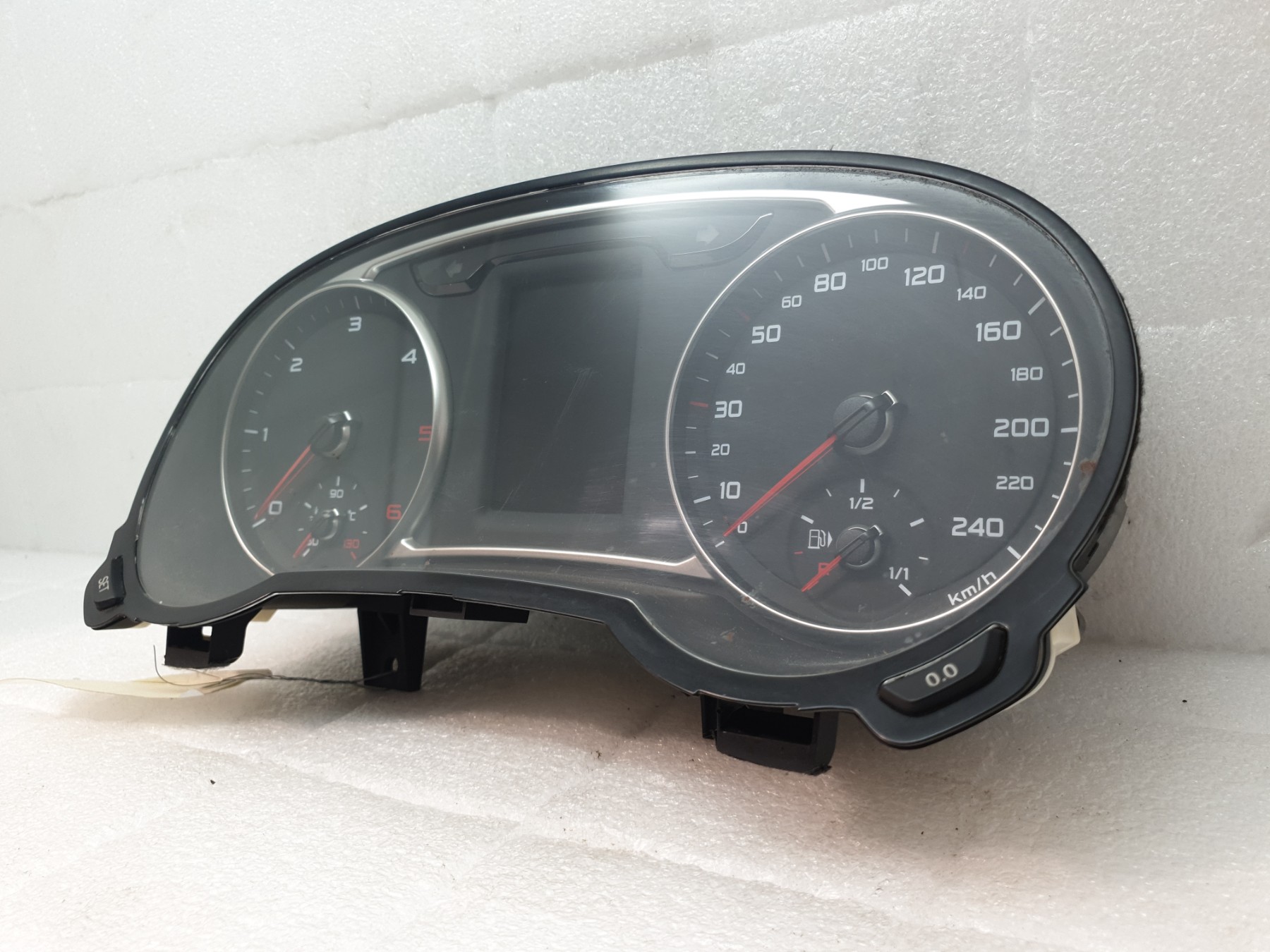 Compteur audi a1 1 phase 1