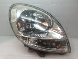 Optique avant principal droit (feux)(phare) renault kangoo 1 phase 2