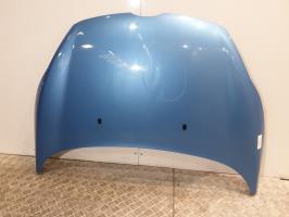 Capot ford fiesta 6 phase 1