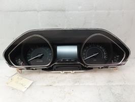 Compteur peugeot 208 1 phase 2
