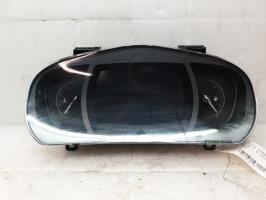 Compteur renault megane 4