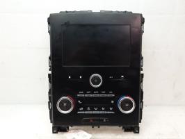 Ecran GPS renault megane 4