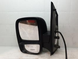 Retroviseur gauche fiat scudo 2