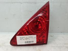Feu arriere secondaire droit (feux) peugeot 3008 1 phase 1