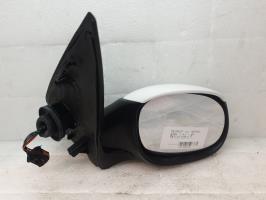 Retroviseur droit peugeot 206+