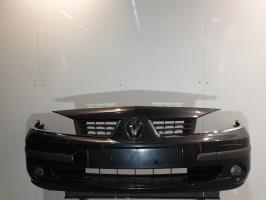 Pare choc avant renault laguna 2 phase 2