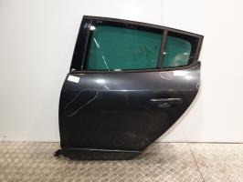 Porte arriere gauche renault megane 3 phase 2