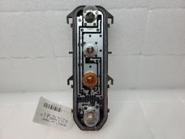Platine feu arriere droit renault clio 2 phase 2