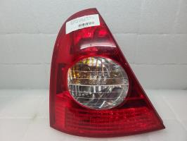 Feu arriere principal gauche (feux) renault clio 2 phase 2