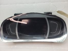 Compteur renault scenic 4