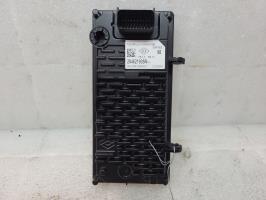 Camera renault scenic 4