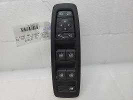 Interrupteur de leve vitre avant gauche renault scenic 4