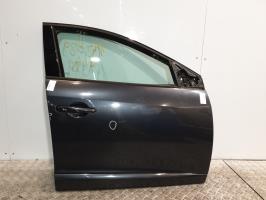 Porte avant droit renault megane 3 phase 2