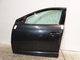 Porte avant gauche renault megane 3 phase 2