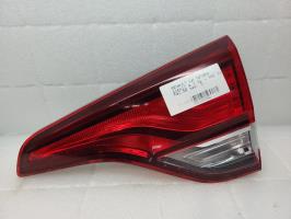 Feu arriere secondaire droit (feux) renault scenic 4