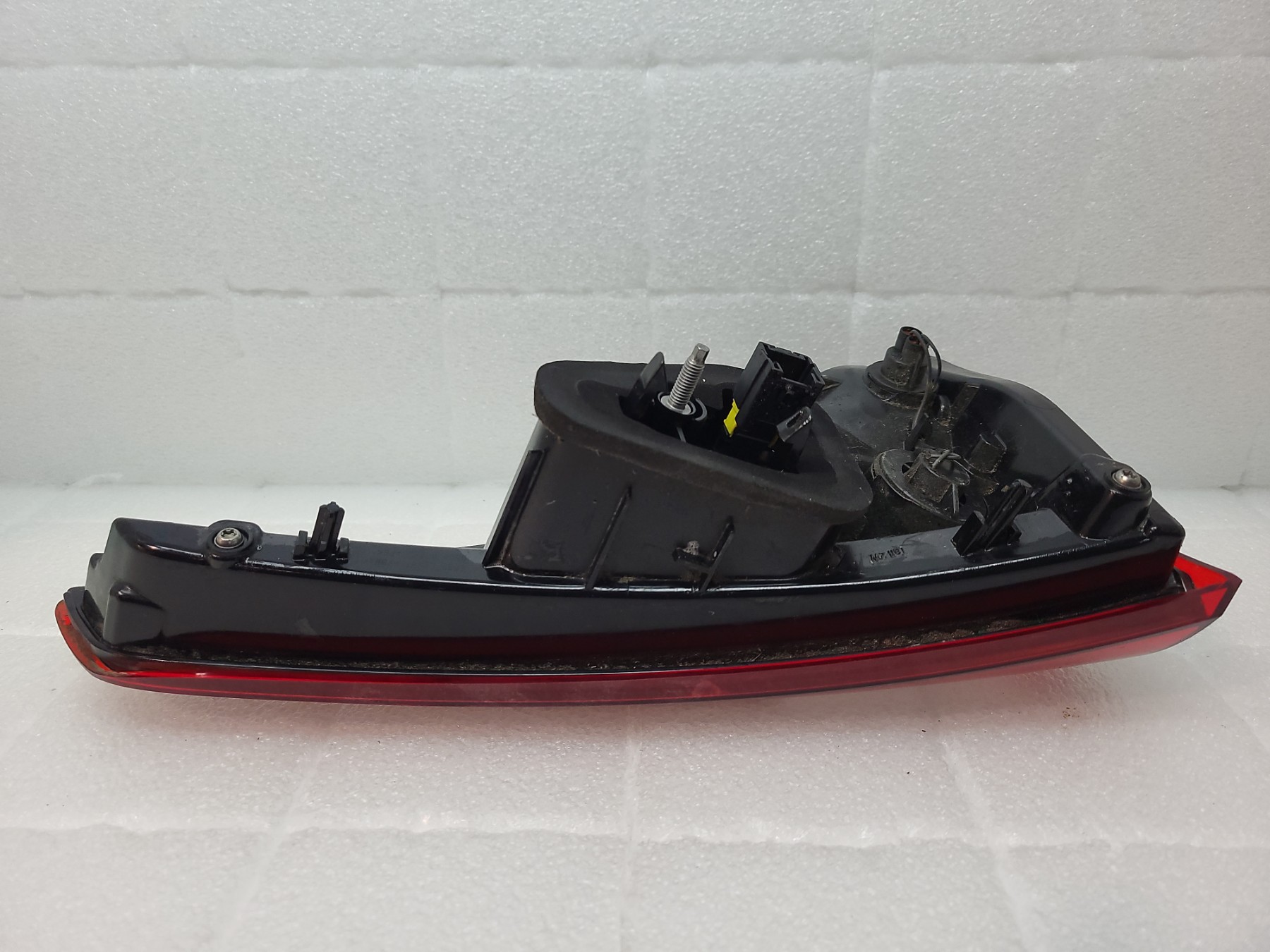 Feu arriere secondaire droit (feux) renault scenic 4