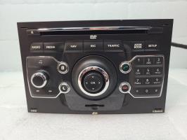 Ecran GPS peugeot 207 phase 1