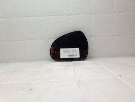 Glace retroviseur gauche peugeot 207 phase 1