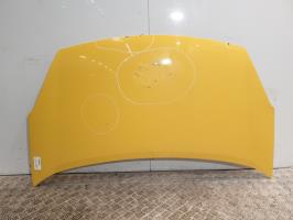 Capot citroen berlingo 2 phase 3