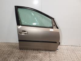 Porte avant droit toyota prius 2