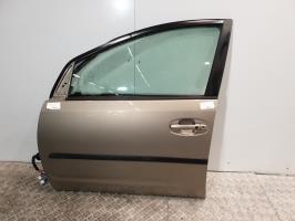 Porte avant gauche toyota prius 2