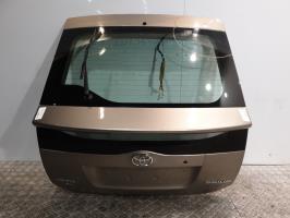 Malle/Hayon arriere toyota prius 2
