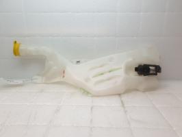 Vase de lave glace renault megane 4 phase 1 break