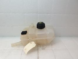 Vase d'expansion renault megane 4 phase 1 break