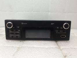 Autoradio d'origine mercedes citan 1 415