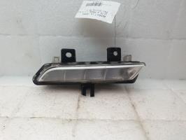 Feu diurne avant gauche renault clio 4 phase 1