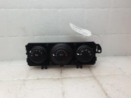 Commande chauffage mercedes citan 1 415