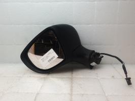 Retroviseur gauche renault clio 4 phase 1