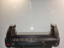 Pare choc arriere renault captur 1 phase 1