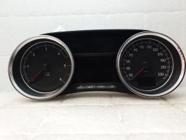 Compteur peugeot 508 1 sw phase 1 break