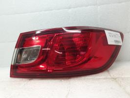 Feu arriere principal droit (feux) renault clio 4 phase 1
