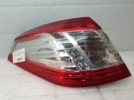 Feu arriere principal gauche (feux) peugeot 508 1 sw phase 1 break