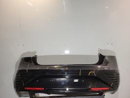 Pare choc arriere seat ibiza 4 phase 1