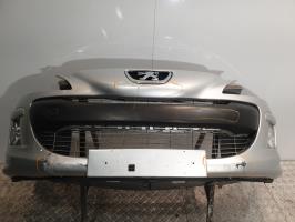 Pare choc avant peugeot 308 1 phase 1