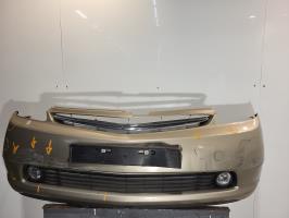 Pare choc avant toyota prius 2