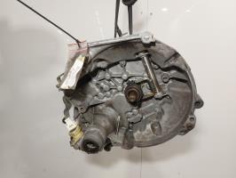 Boite de vitesses peugeot 206 phase 2