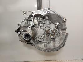 Boite de vitesses peugeot 206+