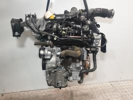 Moteur renault clio 4 phase 2