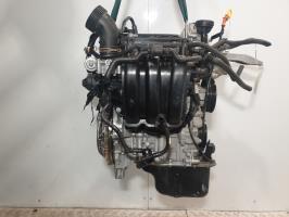 Moteur volkswagen polo 5 phase 1